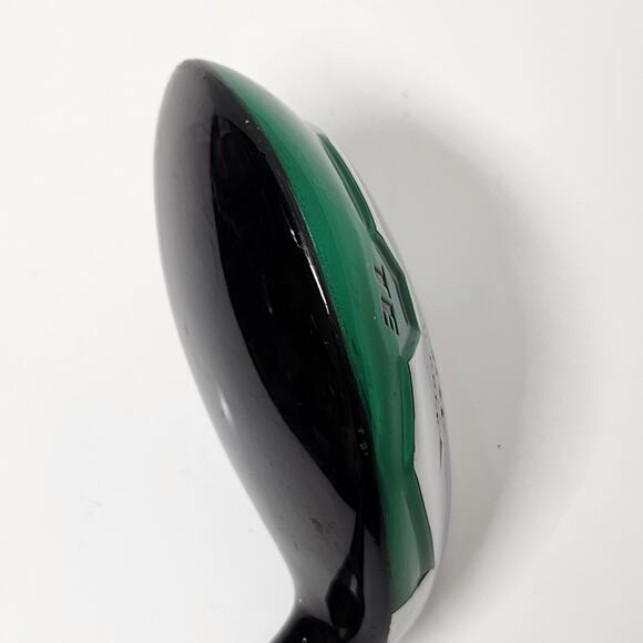 Warrior Custom Golf TE 4-Hybrid Warrior Tour 3.1 Regular Graphite RH 39.5" - Picture 7 of 12